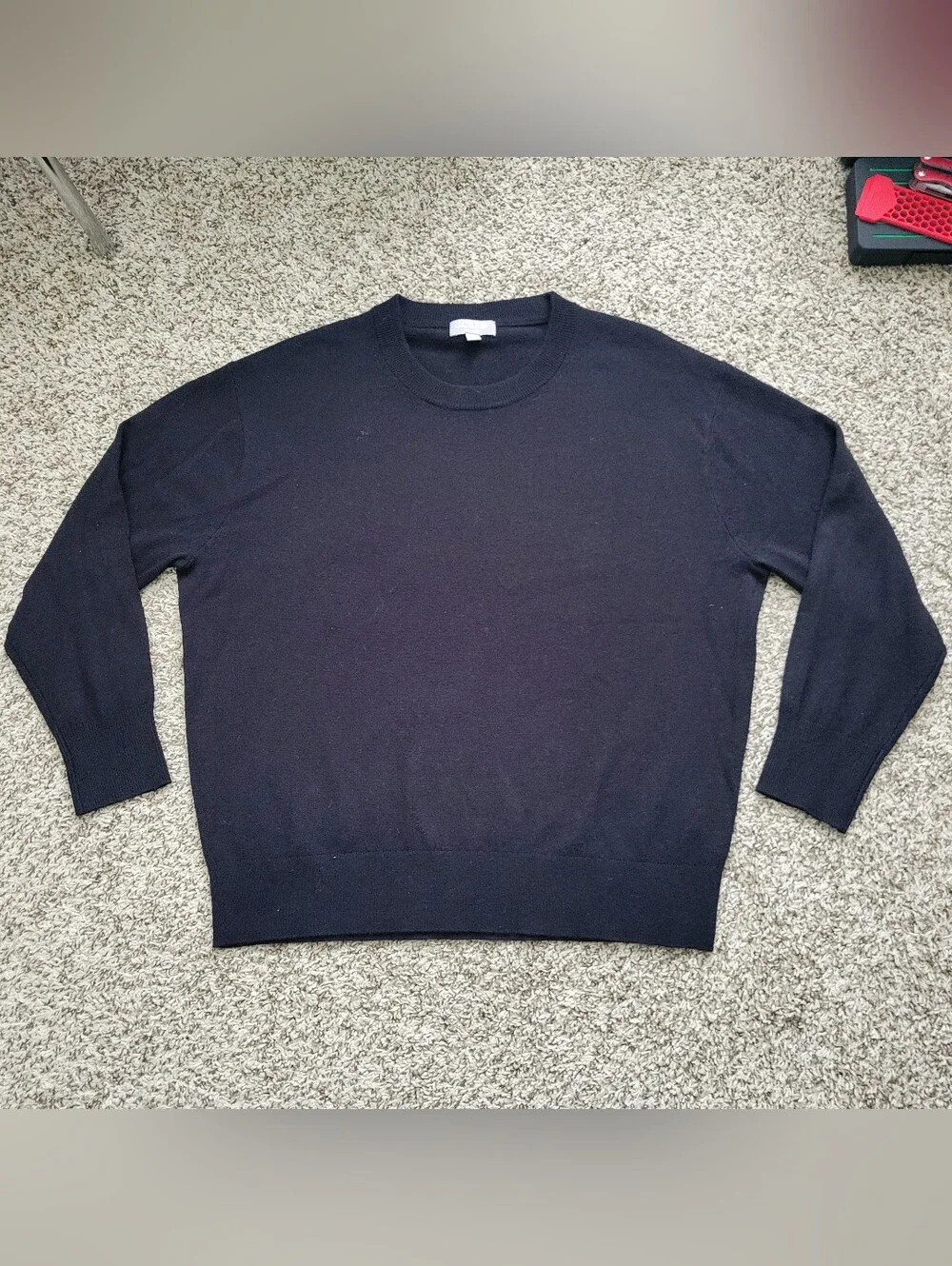 J. Crew excellent like